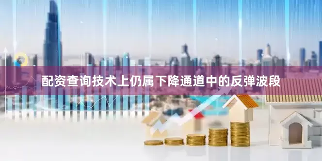 配资查询技术上仍属下降通道中的反弹波段