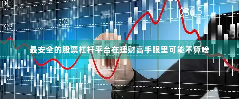 最安全的股票杠杆平台在理财高手眼里可能不算啥