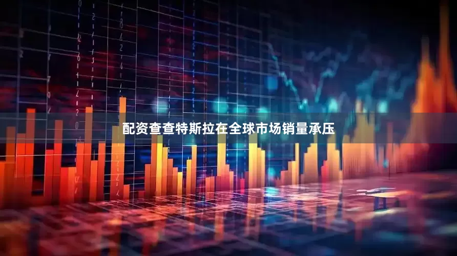 配资查查特斯拉在全球市场销量承压