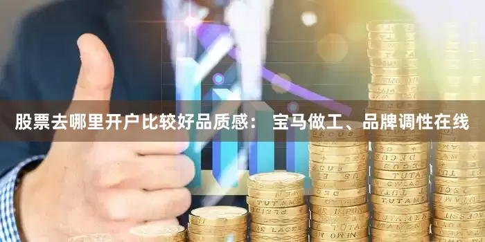 股票去哪里开户比较好品质感： 宝马做工、品牌调性在线